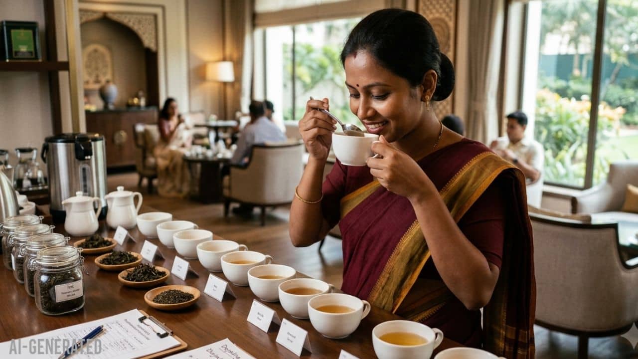 Tea Board: চায়ে চুমুক দেওয়াই যদি হয় আপনার পেশা! ৬০ ঘণ্টার বিশেষ কোর্সের সুযোগ আনল রাজ্য, কোথায় আবেদন করবেন