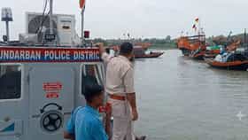 দ্রুত ফিরে আসতে বলা হল মৎস্যজীবীদের, প্রবল দুর্যোগের আশঙ্কায় বাংলা!