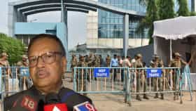 এসআইআর ট্রাইবুনাল থেকে ফের ইস্তফা আর এক অবসরপ্রাপ্ত বিচারপতির