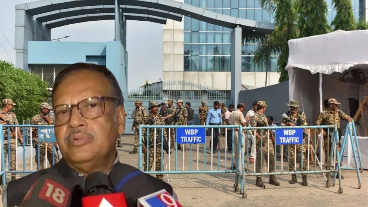 SIR Tribunal: এসআইআর ট্রাইবুনাল থেকে ফের ইস্তফা আর এক অবসরপ্রাপ্ত বিচারপতির
