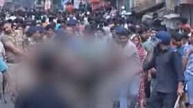 ২৪ ঘণ্টায় বারুইপুর-কাণ্ডে কতটা তৎপর শুভেন্দু-সরকার