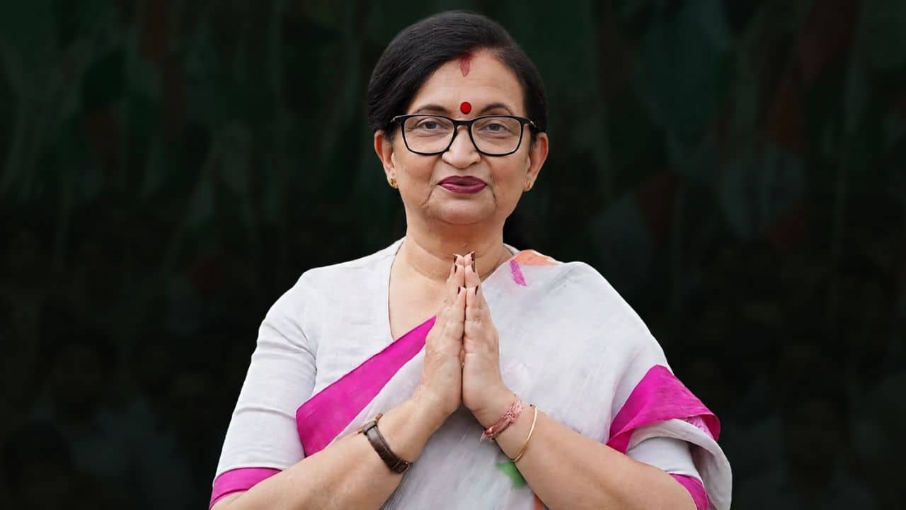 Chandrima Bhattacharya Resigns: আমি স্বীকার করছি..., সাংবাদিকদের কাছে ক্ষমা চাইলেন চন্দ্রিমা