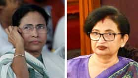 শুধু মমতার একটা কথাতেই সব সম্পর্ক ছিন্ন করলেন চন্দ্রিমা