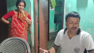 Hooghly: বিএসএফ জওয়ানের গুলি, বরাতজোরে বাঁচলেন বিকাশ ব্রহ্ম