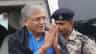 জ্ঞানেশ কুমারের চোখে জল এসে গিয়েছিল, বাংলার ভোটের অভিজ্ঞতা কেমন ছিল