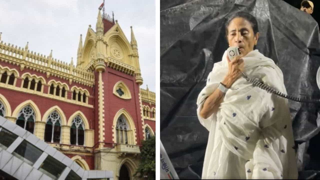 High Court on 21 July: 'ইলেকট্রিক মিস্ত্রিকে নাকি থ্রেড করা হয়েছে?' পুলিশের কাছে রিপোর্ট চাইল হাইকোর্ট High Court on 21 July: 'ইলেকট্রিক মিস্ত্রিকে নাকি থ্রেড করা হয়েছে?' পুলিশের কাছে রিপোর্ট চাইল হাইকোর্ট