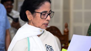 Trinamool Congress Account: ১৬৪০০০০০০০-র কোনও হিসেব পাচ্ছে না ED, ব্যাঙ্কে গেল চিঠি