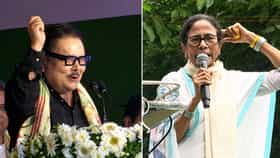 'আপনাকে এক মাস সময় দিচ্ছি...', মমতাকে ডেডলাইন বেঁধে দিলেন মদন মিত্র