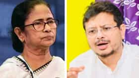 'লেভেল প্লেয়িং ফিল্ড থাকা উচিৎ', কমিশনে চিঠি লিখলেন মমতা