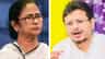 'লেভেল প্লেয়িং ফিল্ড থাকা উচিৎ', কমিশনে চিঠি লিখলেন মমতা