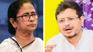 Mamata Banerjee Letter: ‘লেভেল প্লেয়িং ফিল্ড থাকা উচিৎ’, কমিশনে চিঠি লিখলেন মমতা