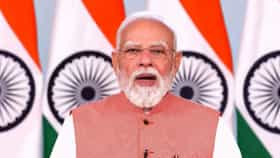কলকাতায় শ্যমাপ্রসাদেন জন্মজয়ন্তীতে বিশেষ বার্তা প্রধানমন্ত্রীর