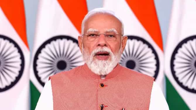 কলকাতায় শ্যামাপ্রসাদের জন্মজয়ন্তীতে বিশেষ বার্তা প্রধানমন্ত্রীর