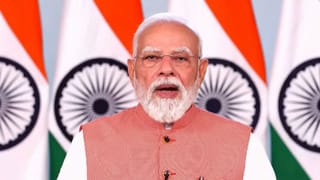 Narendra Modi at Kolkata: কীভাবে প্রতিকূলতাকে চ্যালেঞ্জ জানিয়েছিলেন শ্যামাপ্রসাদ, কলকাতার অনুষ্ঠানে তুলে ধরলেন প্রধানমন্ত্রী