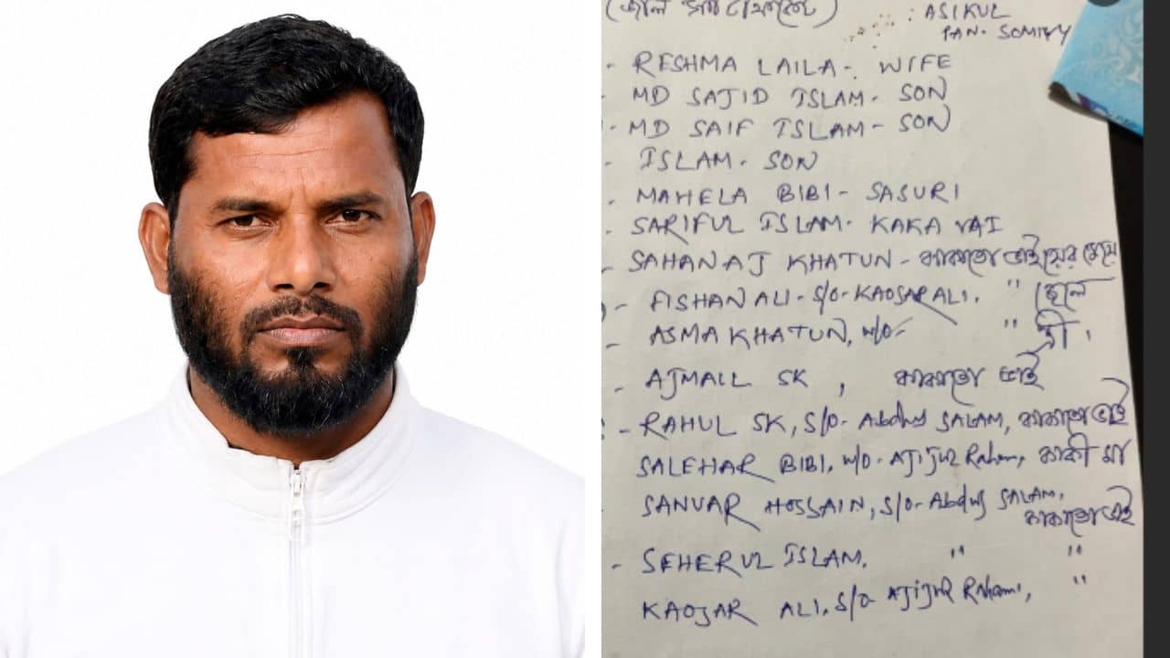 Samserganj: স্ত্রী, ভাই, ভাইপো, ভাইঝি, সবাই প্রতিবন্ধী! এক পরিবারের ১৫ জন কীভাবে পায় প্রতিবন্ধী ভাতা?