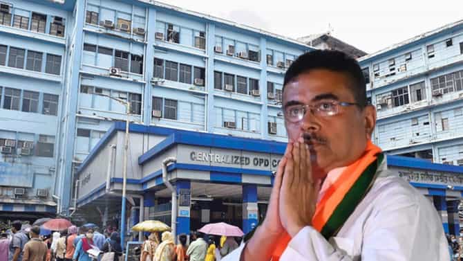 স্বাস্থ্যের খোলনলচে বদলে দিতে কী কী আশ্বাস মুখ্যমন্ত্রীর