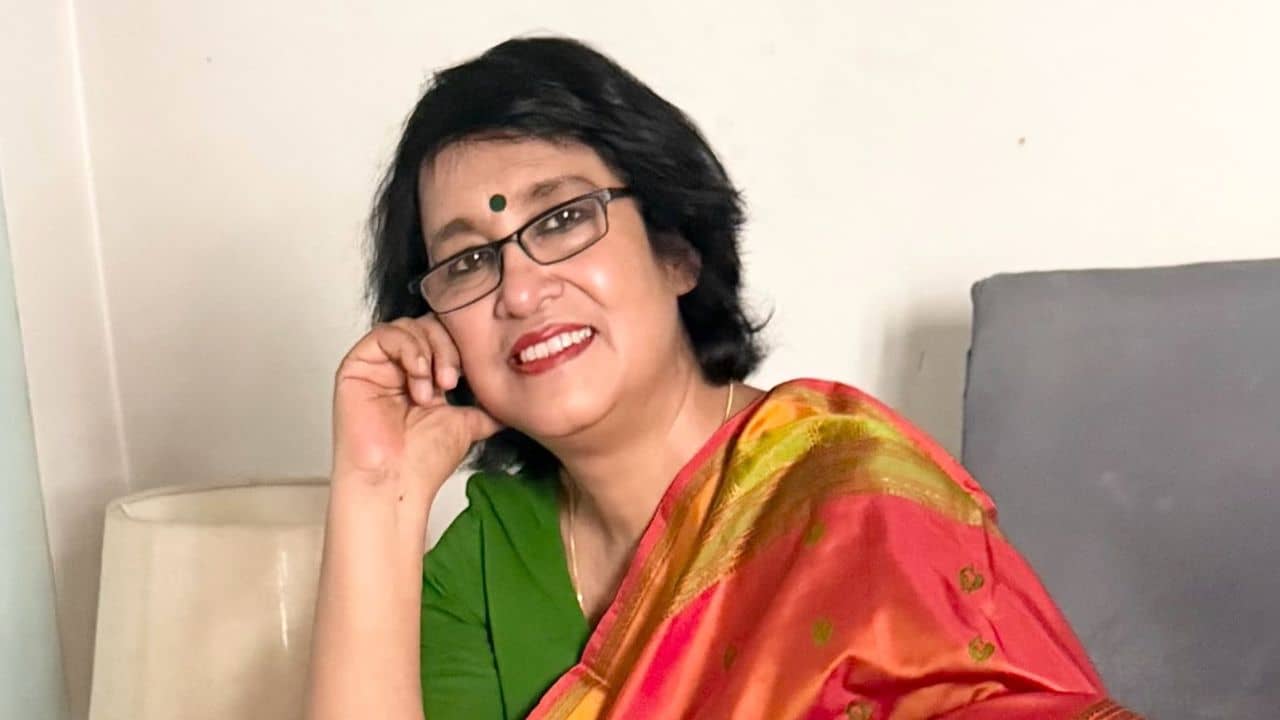 Taslima Nasreen: নিজেকে বামপন্থী বলে দাবি করেন! বুদ্ধবাবুর আমলে কেন কলকাতা ছাড়তে হয়েছিল তসলিমাকে?