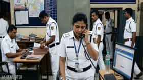 বাম আমলের পর প্রথমবার, কলকাতায় দুই থানায় মহিলা ওসি