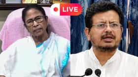 LIVE: তৃণমূলের রাশ কার হাতে? আজ দিল্লিতে নির্বাচন কমিশনে ঋতব্রত