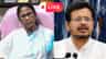 LIVE: তৃণমূলের রাশ কার হাতে? আজ দিল্লিতে নির্বাচন কমিশনে ঋতব্রত