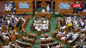 Live: বিরোধীদের হট্টগোলে প্রশ্নফাঁস রোখার 'কঠোর' বিল নিয়ে আলোচনা হল না