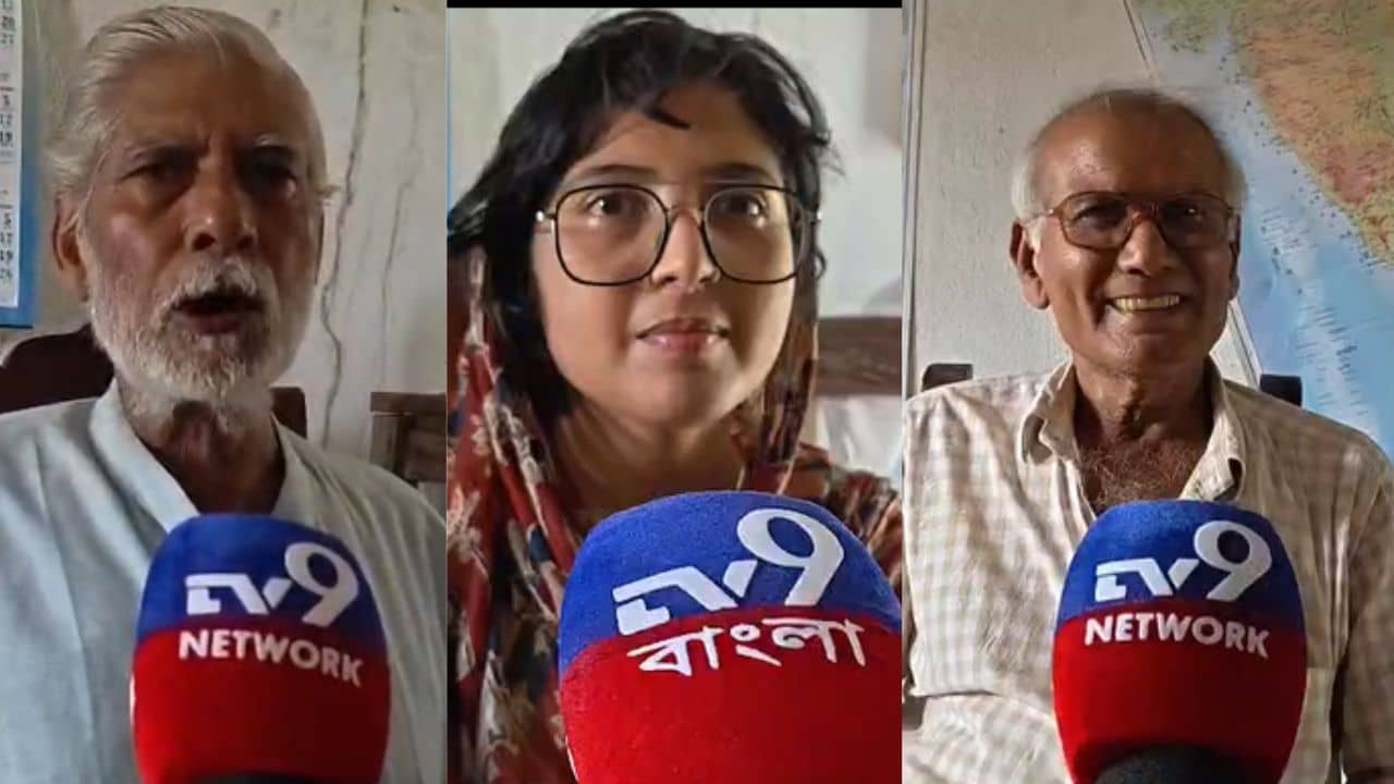 Proxy Teacher Scam: বাড়িতে বসে মোটা টাকার বেতন পাওয়া ৩ শিক্ষক ১০০০ টাকা খরচ করে নিয়োগ করলেন জনার্দন, বলরাম, ইয়াসমিনারাকে