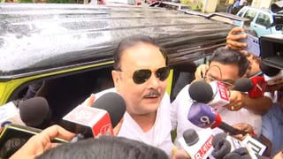 Madan Mitra: ‘আমি কিন্তু বলব আপনাদের জন্যই…’, ED দফতরে ঢোকার আগে চটে গেলেন মদন