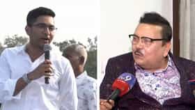 'ক্রিমিনাল-খুনি', লাইভে মদন এইসব বলতেই ১০ কোটির নোটিস ধরালেন অভিষেক