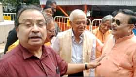 'আমাদের লোক ওদের মধ্যে রইল', ঋত শিবিরে কালীঘাট তৃণমূলের 'স্পাই'?