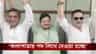 'স্বর্ণদা বিরিয়ানি খেতে ডেকেছিল' বলে সটান ঋত-তৃণমূলে যোগ মদনের
