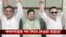 'রাস্তায় দেখা হবে মমতার সঙ্গে', আর তৃণমূলের বিধায়ক নন মদন