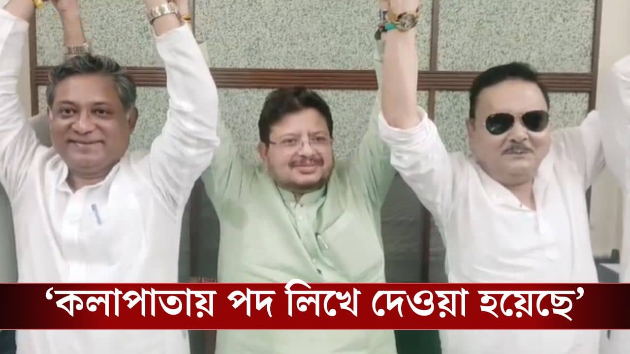 Madan Mitra News: রাস্তায় দেখা হবে মমতার সঙ্গে, আর তৃণমূলের বিধায়ক নন মদন, ব্যাখ্যা দিলেন নিজেই
