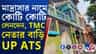 মাদ্রাসার নামে বিদেশ মাদ্রাসার নামে বিদথেকে কোটি কোটি লেনদেনের অভিযোগ!
