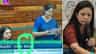 'নামের পাশে তৃণমূল কেন? BJP-র B টিম লিখুন', শর্মিলাকে কটাক্ষ মহুয়ার