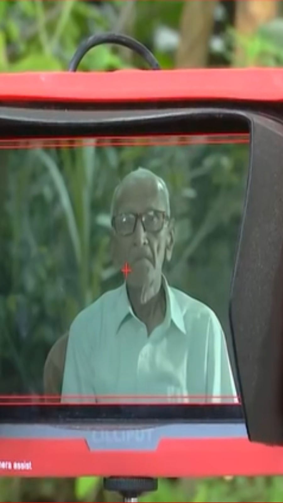 এবার বায়োপিকে শ্যামাপ্রসাদ মুখোপাধ্যায়ের সহকারী মাখনলাল সরকার