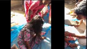 ডাইনি সন্দেহে মহিলাকে জুতোপেটা করে গ্রামছাড়া করার অভিযোগ