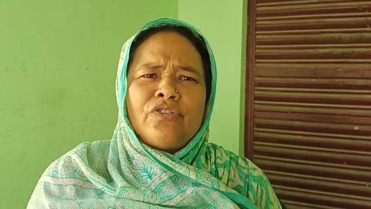 Malda Allegation Against Tmc Panchayat Head
