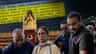 TMC অ্যাকাউন্ট ফ্রিজ: সন্ধ্যা সাড়ে ৬টা, সময়টাই ভাবাচ্ছে বিচারপতিকে!