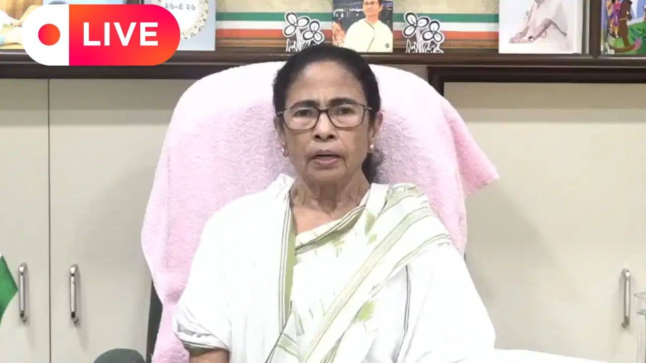 West Bengal Live Update: ২১ জুলাই নিয়ে আদালতের দৃষ্টি আকর্ষণ কালীঘাট তৃণমূলের, বুধবার শুনানি