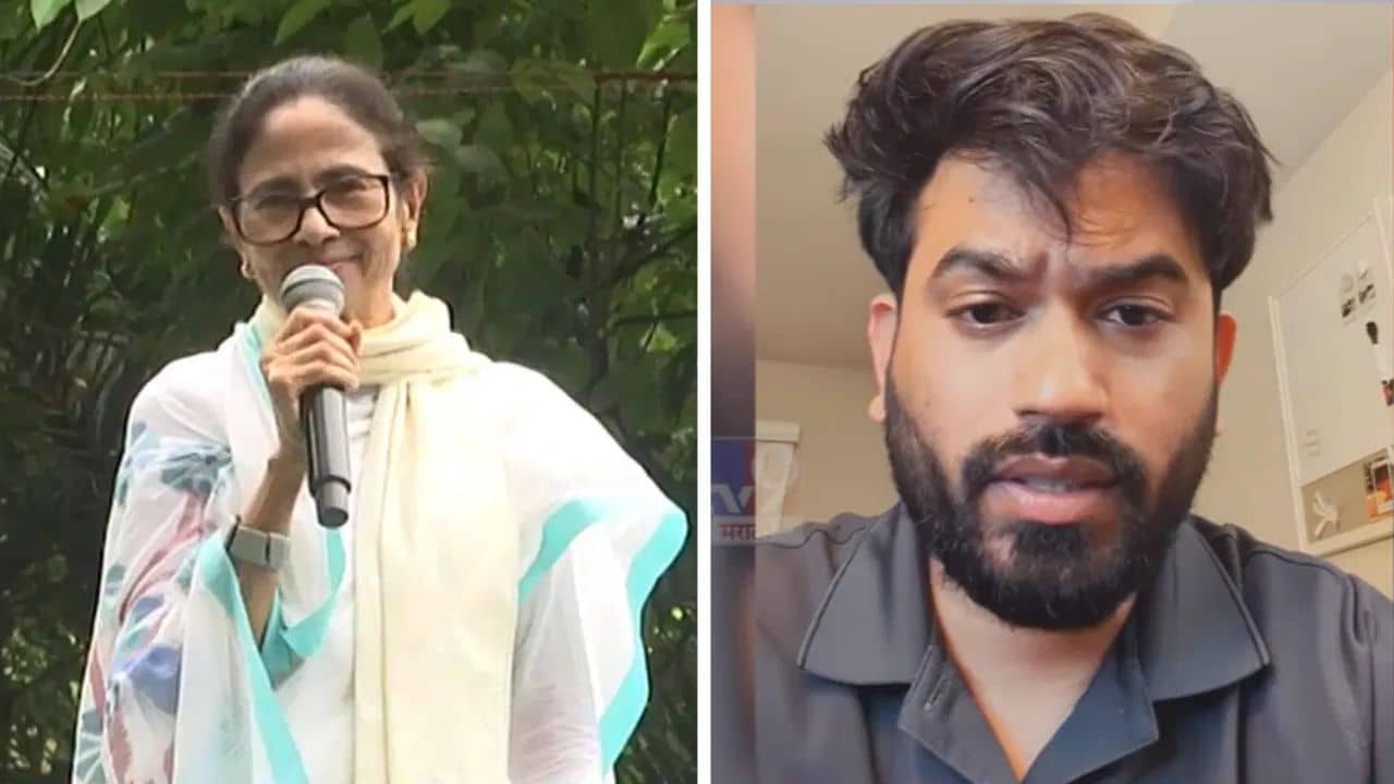 Mamata Banerjee: মমতাকে ফোন অভিজিৎ দিপকের, সোমবার যন্তর মন্তরে যাওয়া নিয়ে কী সিদ্ধান্ত নিলেন তৃণমূল নেত্রী?