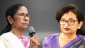 'ওর অনেক লাগেজ-ব্যাগেজ আছে', চন্দ্রিমার ছেলের কথা টেনে বললেন মমতা