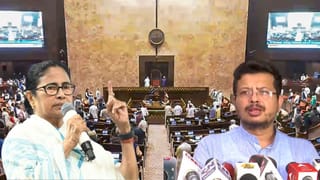 Rajya Sabha Bypoll 2026: রাজ্যসভা নির্বাচনে জোড়া ফুল নিয়ে এবার দড়ি টানাটানি শুরু মমতা-ঋত তৃণমূলের