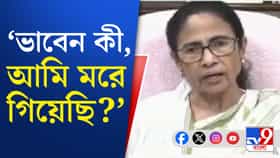 'ছাব্বিশের নির্বাচনে দাঁড়ালেন কী করে?', বিদ্রোহীদের প্রশ্ন মমতার