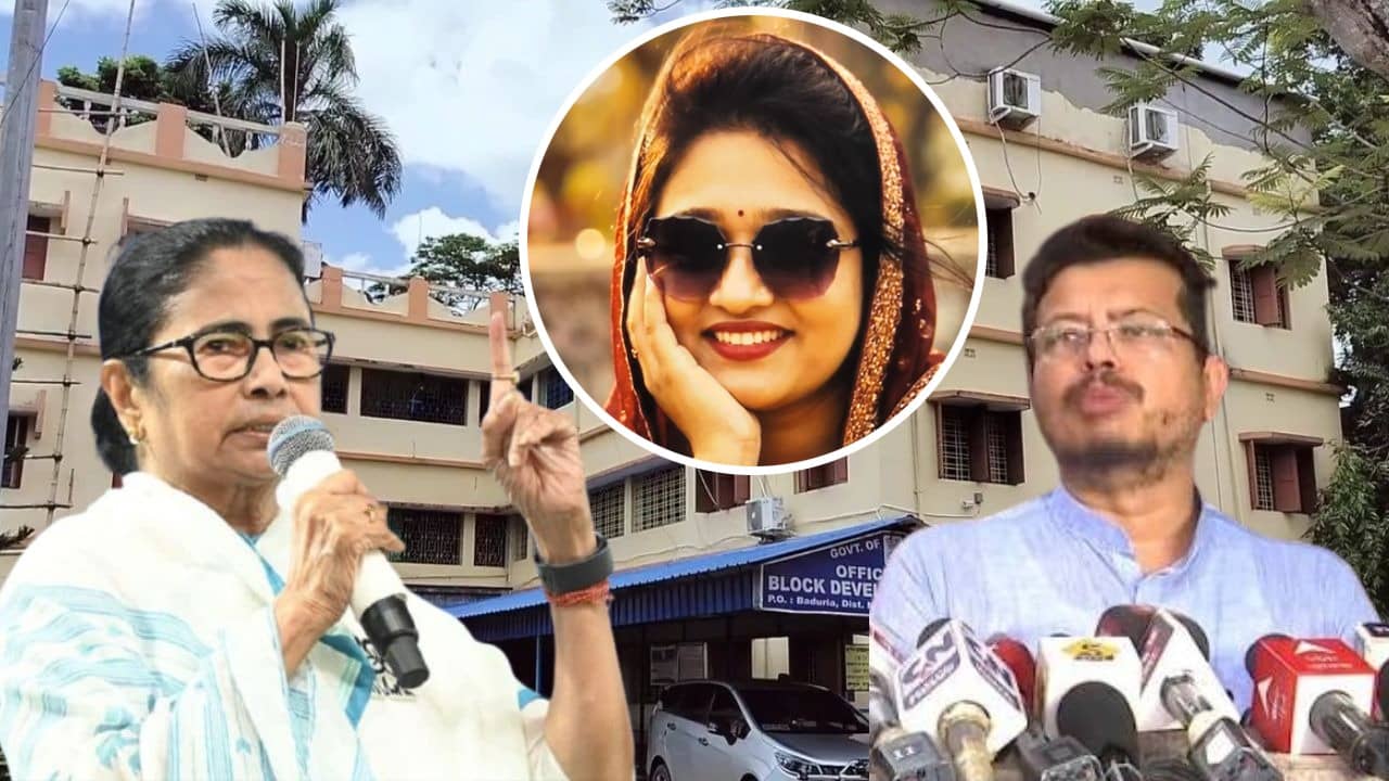 Baduria Panchayat Samiti: কুহেলিকাকে পদ থেকে সরাতে মমতা-ঋত তৃণমূলের লড়াই, অনাস্থায় কী হল?