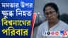এইবার মমতার কোন দাবি খারিজ করল ২১ জুলাইয়ে নিহতদের পরিবার?