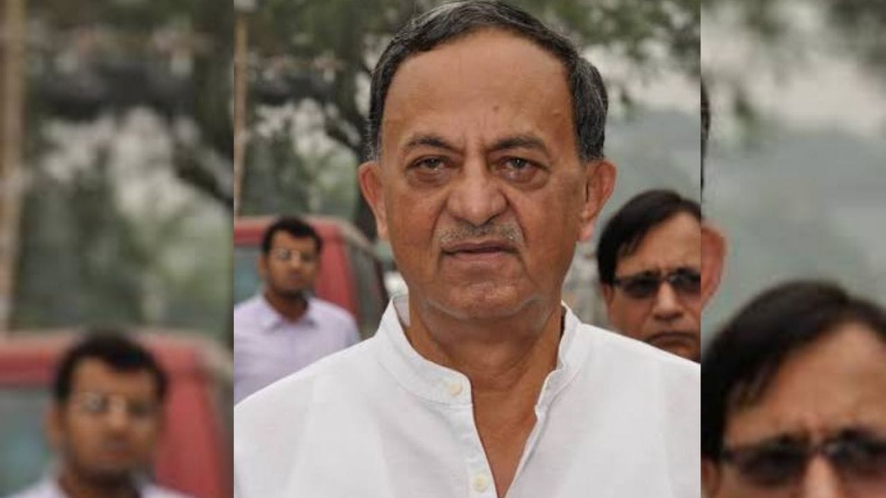 Manish Gupta Quits TMC: তৃণমূল ছাড়ছেন মণীশ গুপ্ত, শুভেন্দুর প্রশংসা করে বললেন, ‘বাংলার উন্নয়ন কেউ আটকাতে পারবে না’