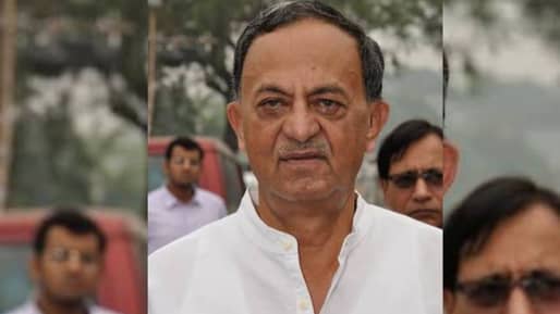 Manish Gupta Quits TMC: তৃণমূল ছাড়ছেন মণীশ গুপ্ত, শুভেন্দুর প্রশংসা করে বললেন, ‘বাংলার উন্নয়ন কেউ আটকাতে পারবে না’