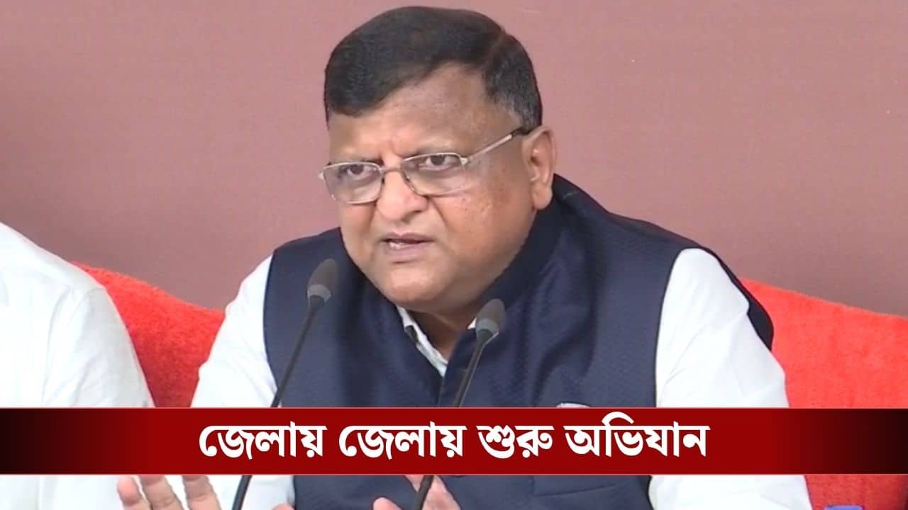 Manoj Agarwal: তৃণমূল জমানায় জন্ম-মৃত্যু শংসাপত্রে কারচুপি? এবার জেলায় জেলায় শুরু ভেরিফিকেশন, কড়া বার্তা মুখ্যসচিবের