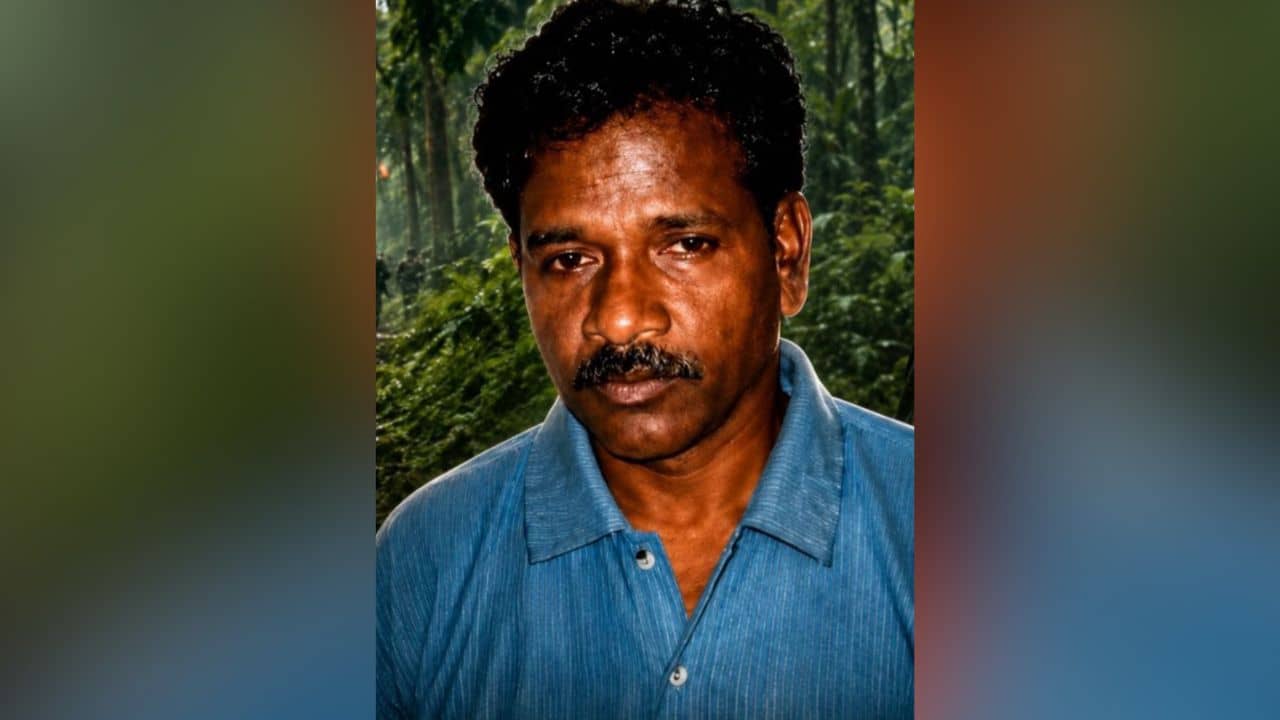 Top Maoist leader arrested: মাথার দাম ছিল ১ কোটি টাকা, কোবরার জালে মাওবাদী শীর্ষ নেতা