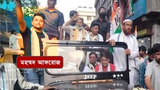 Journalist Assault Case: তৃণমূল বিধায়কের প্রচারে আফরোজ, ‘চিনিই না’ বললেন খালেক, খোঁচা কুণালের
